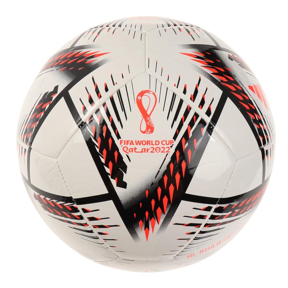 Amazon | アディダス(adidas) サッカーボール 小学生 4号球 アル